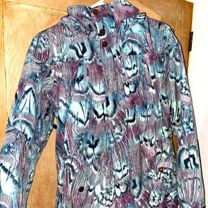 Burton Jacket ❄️